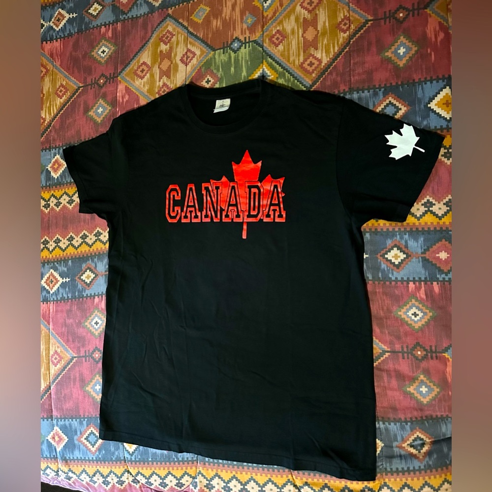 CANADA T-Shirt - jersey Size XL